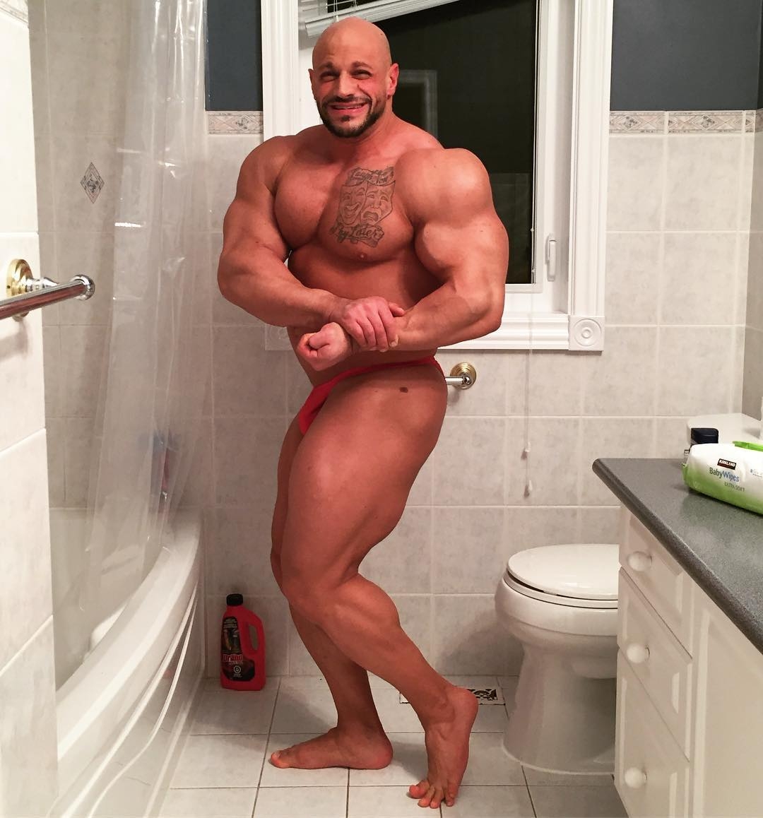 Mike Cipriani