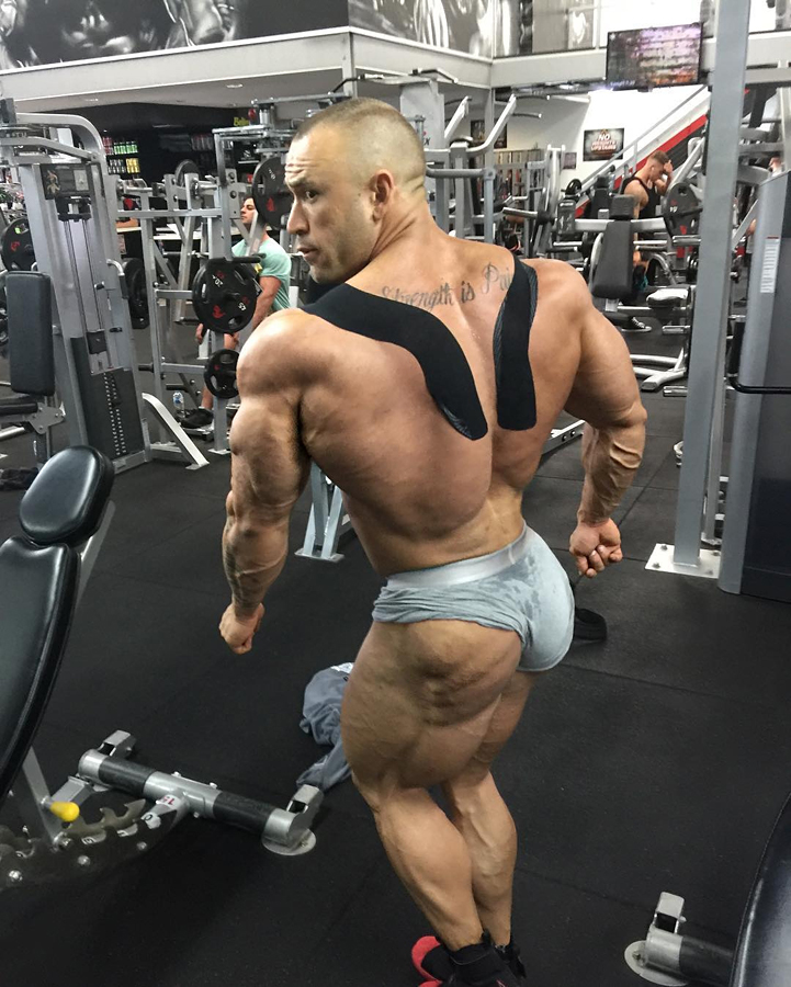 Nathan Williamson