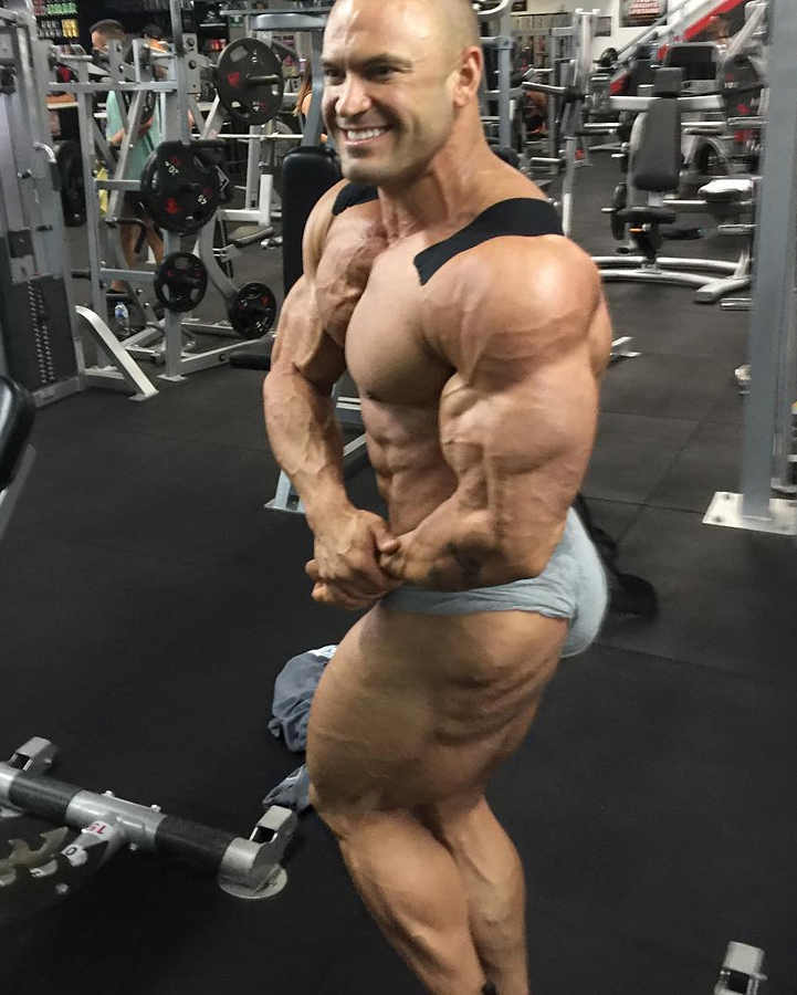 Nathan Williamson