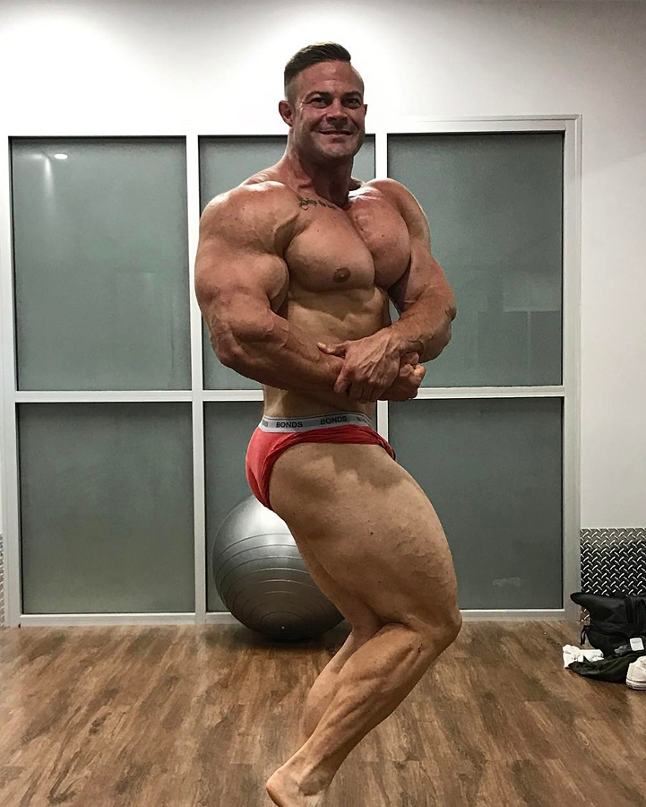 Ross Moloney