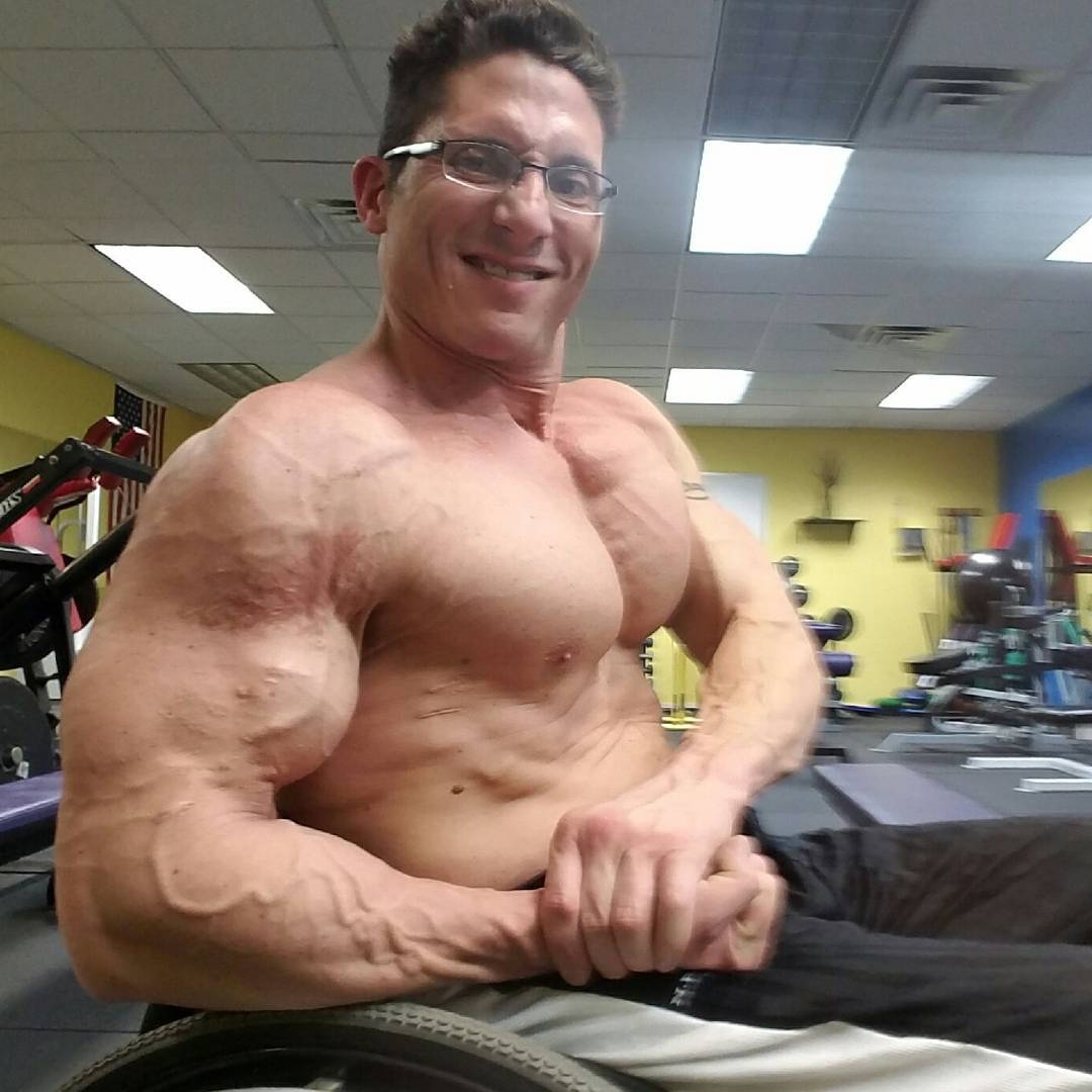 Johnny Quinn