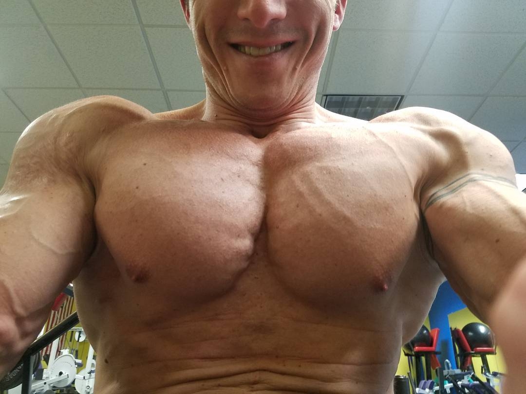 Johnny Quinn