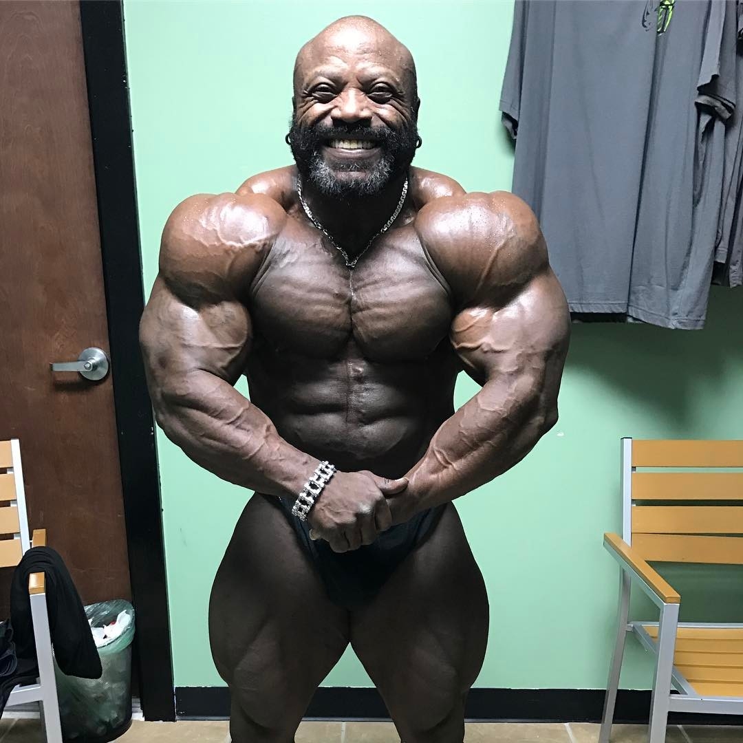 Charles Dixon