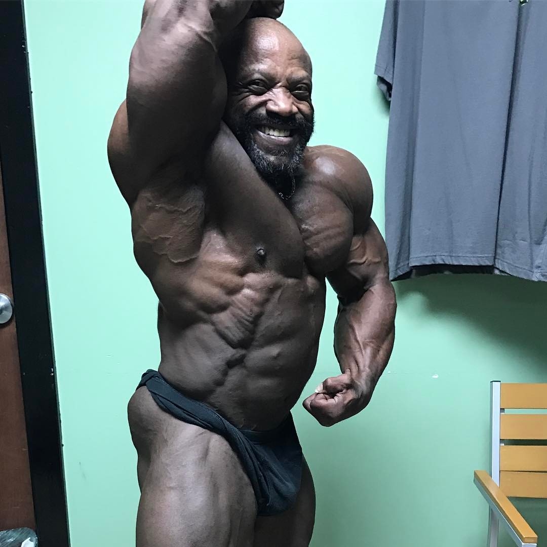Charles Dixon