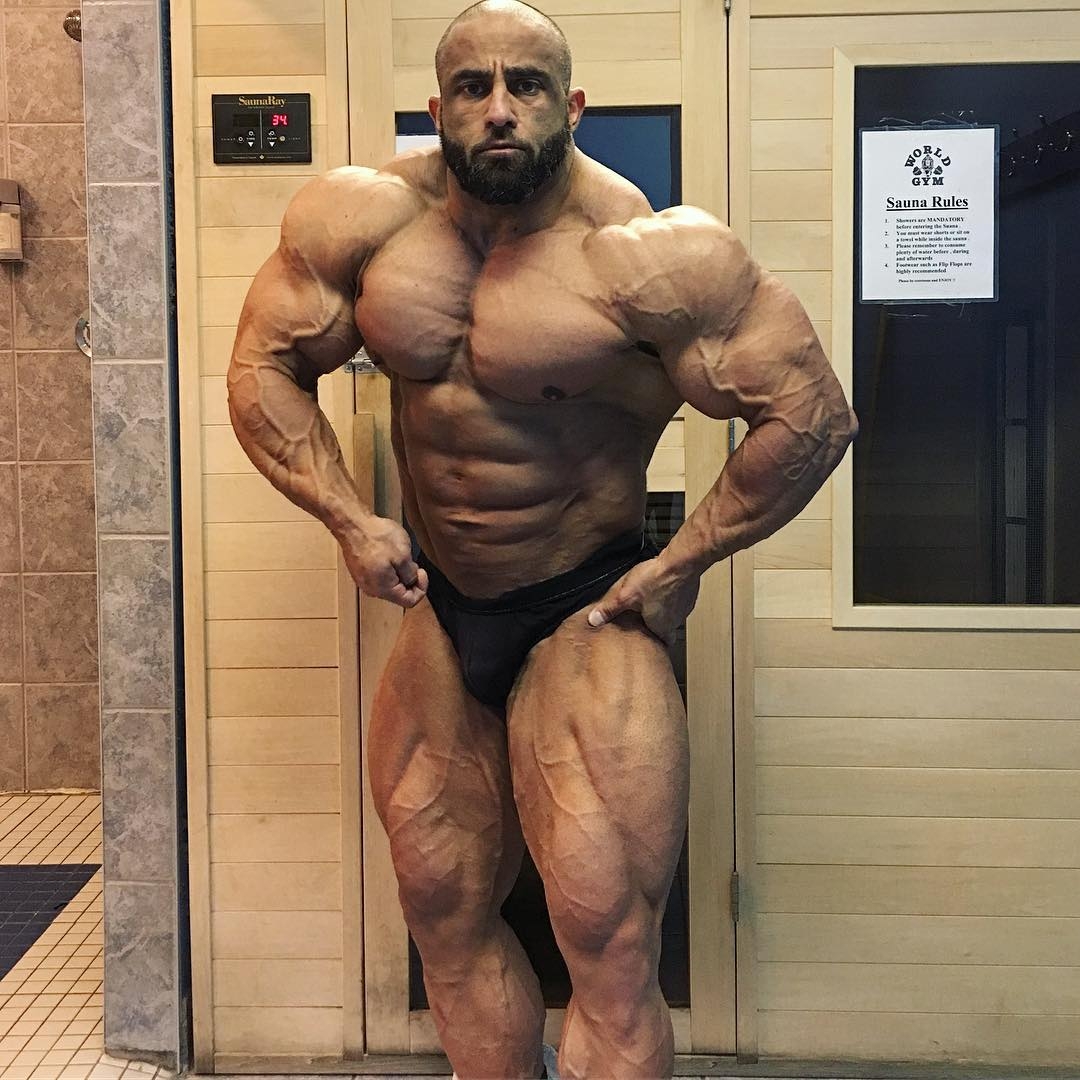 Fouad Abiad