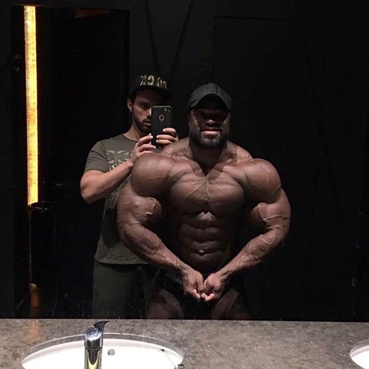 Brandon Curry