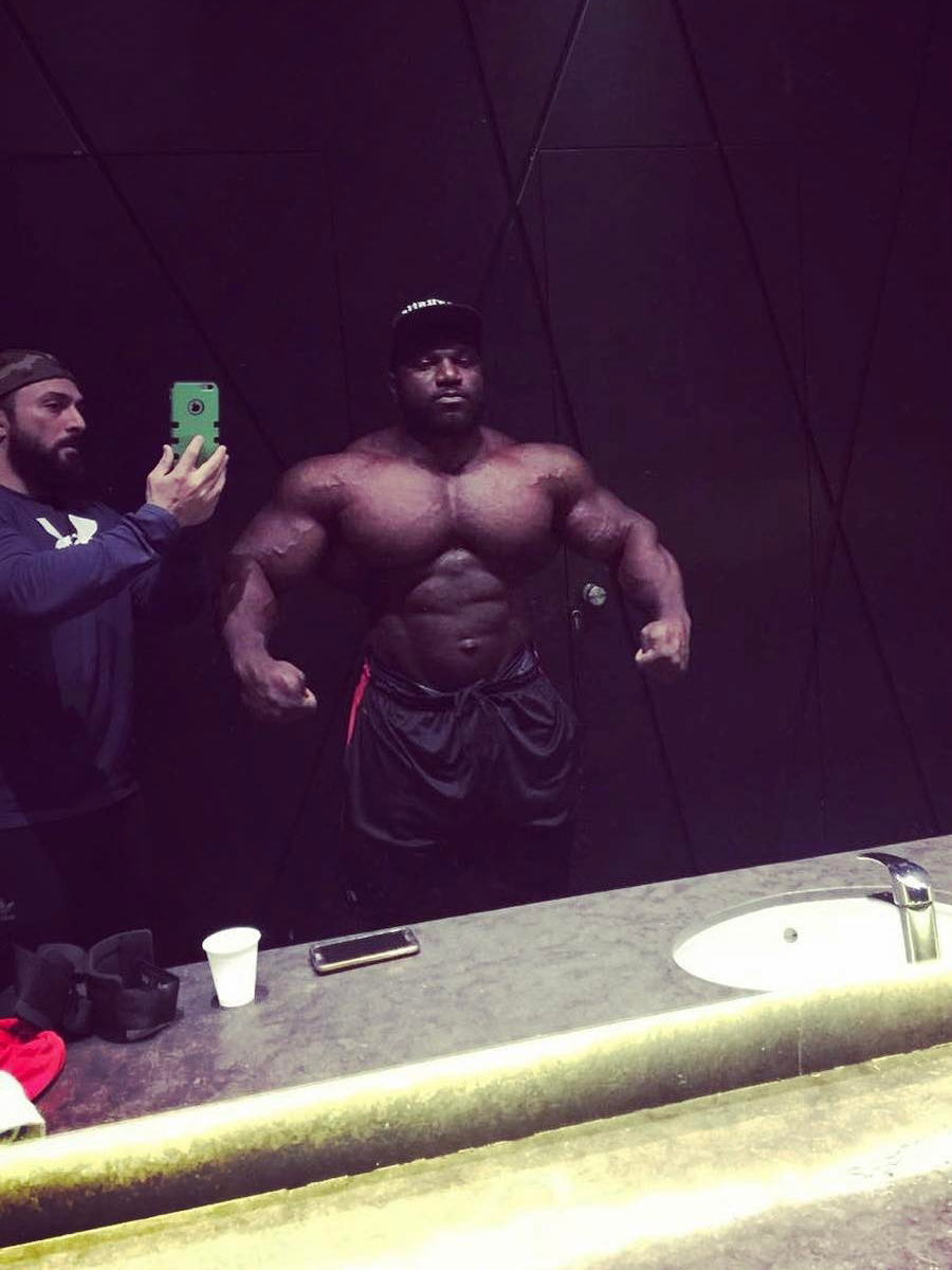 Akim Williams