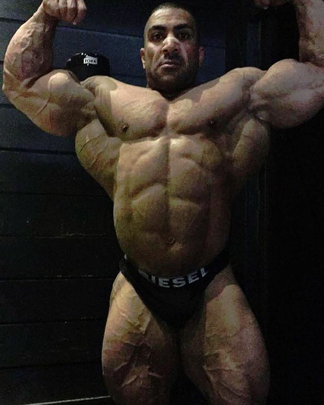 Ahmad Ashkanani