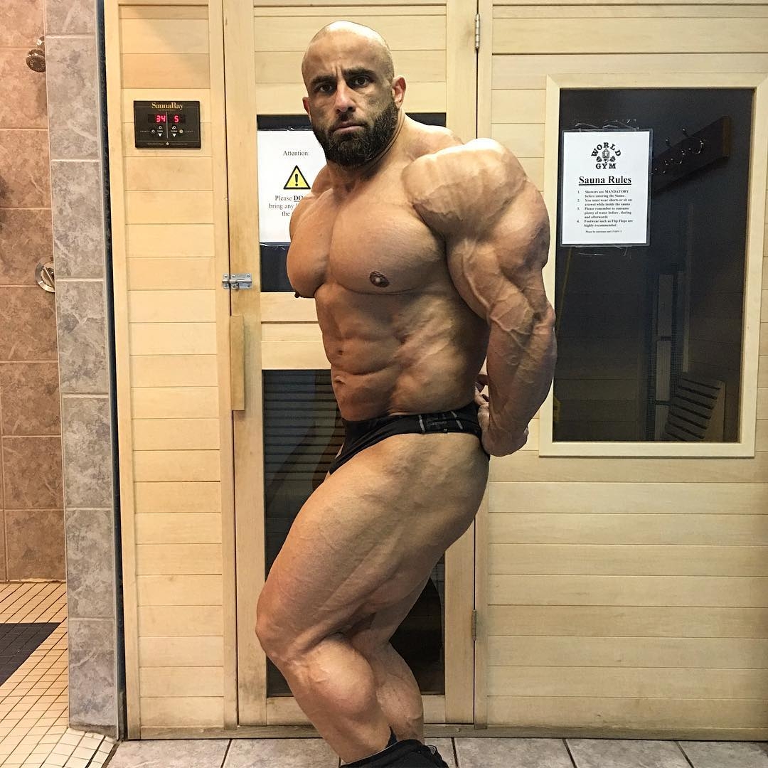 Fouad Abiad