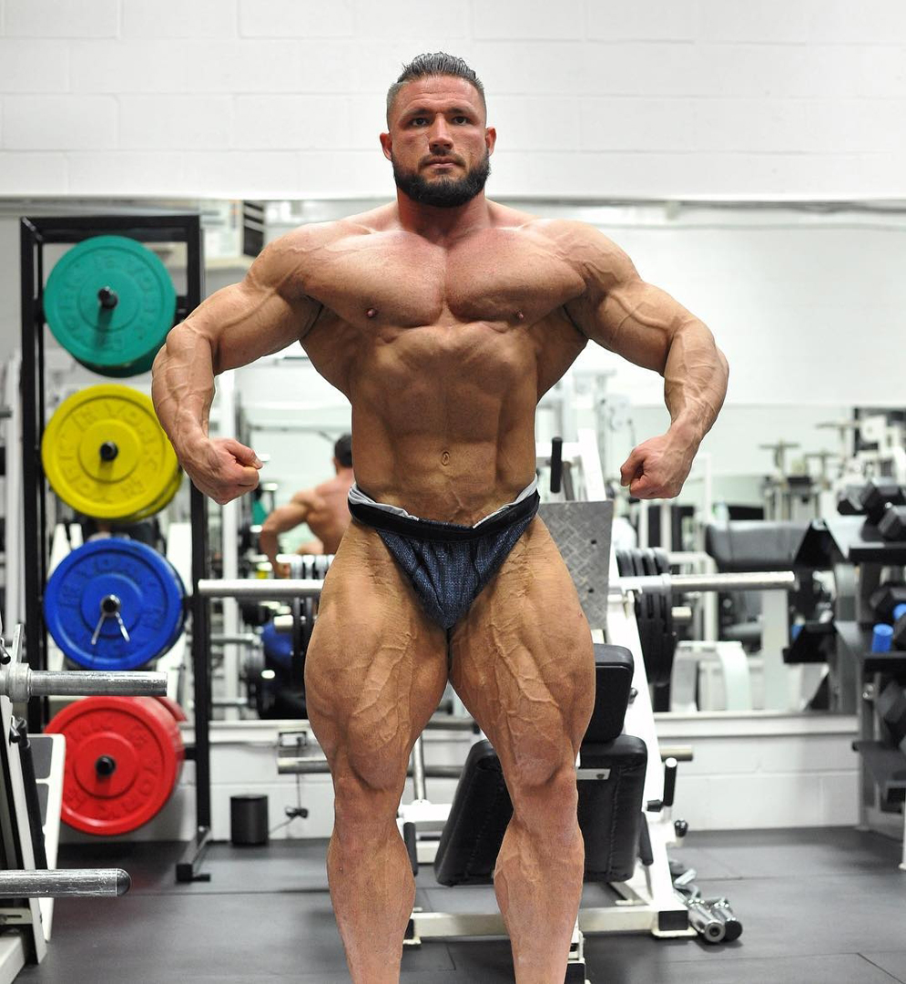 Zane Watson