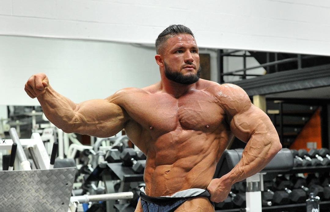 Zane Watson