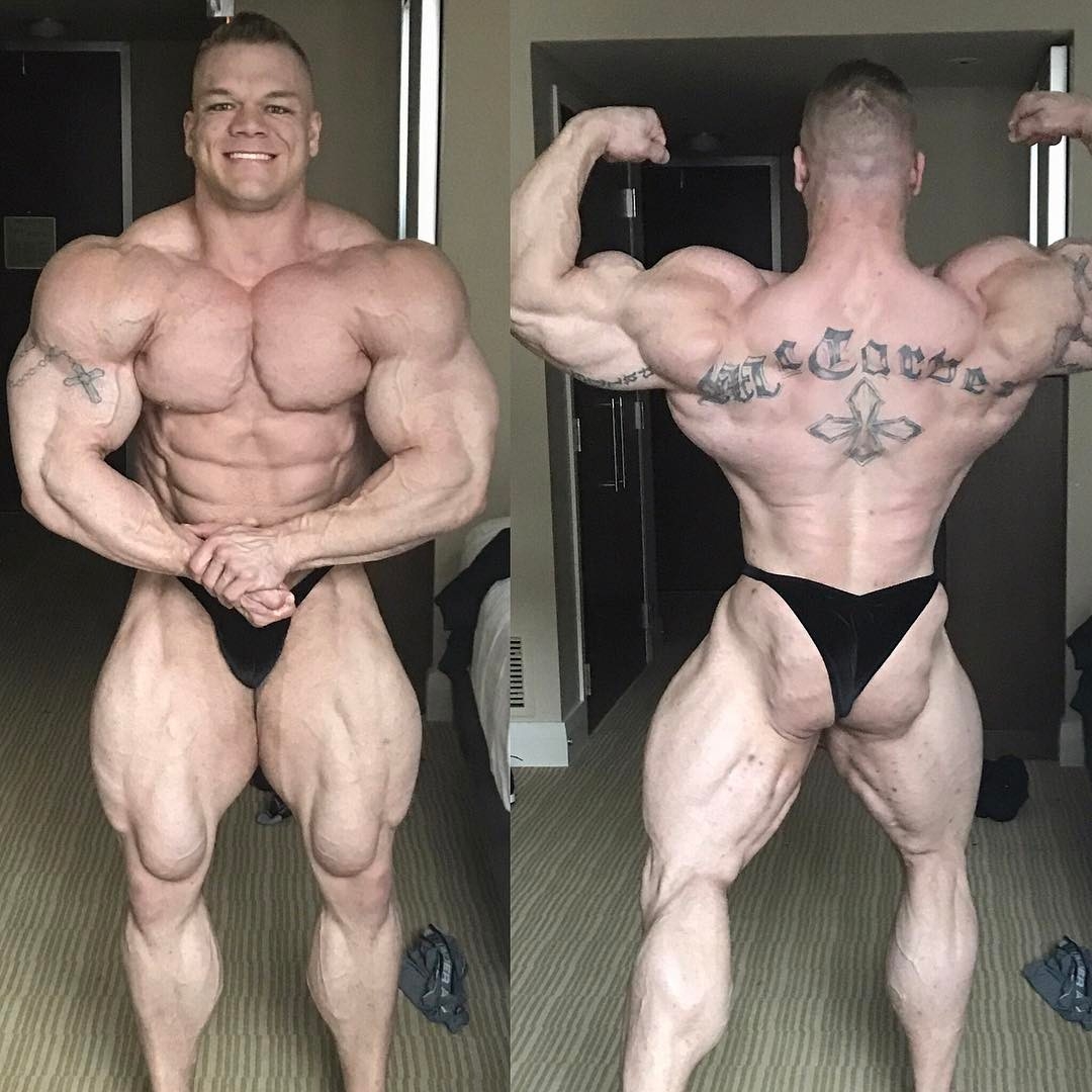 Dallas McCarver