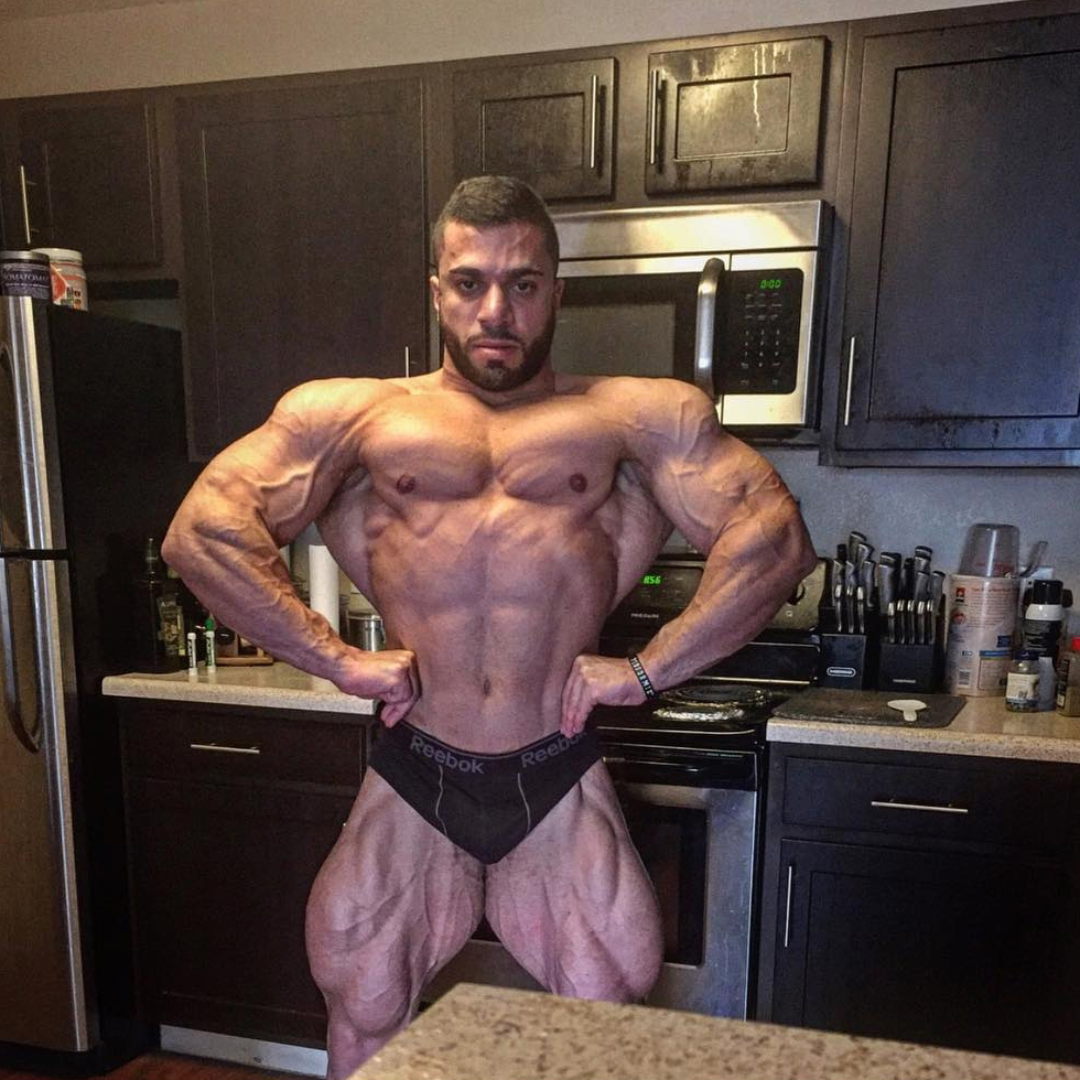 Mustafa Kabbani