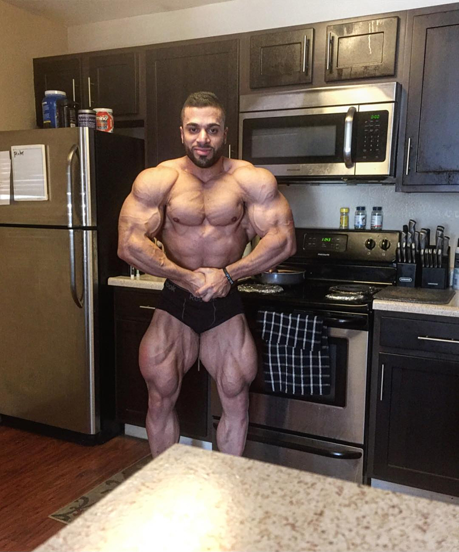 Mustafa Kabbani