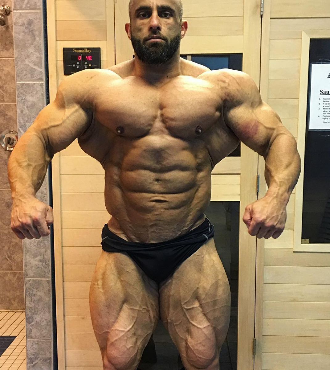Fouad Abiad