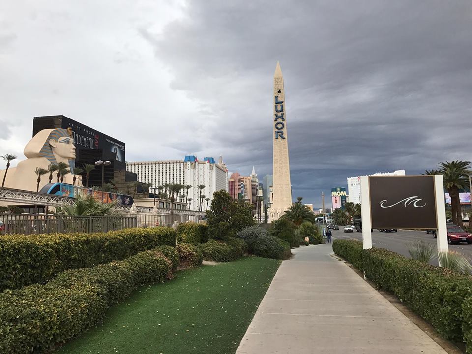 Las Vegas��
