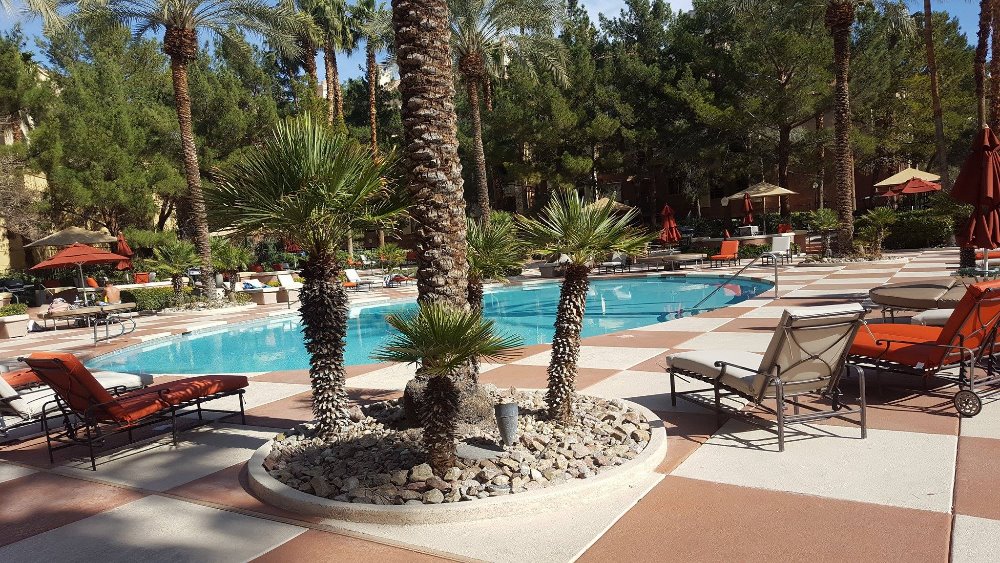 Las Vegas��