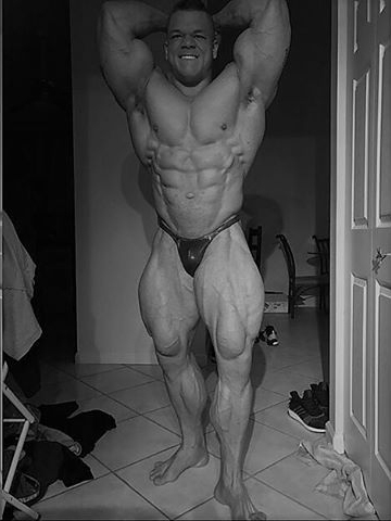 Dallas McCarver