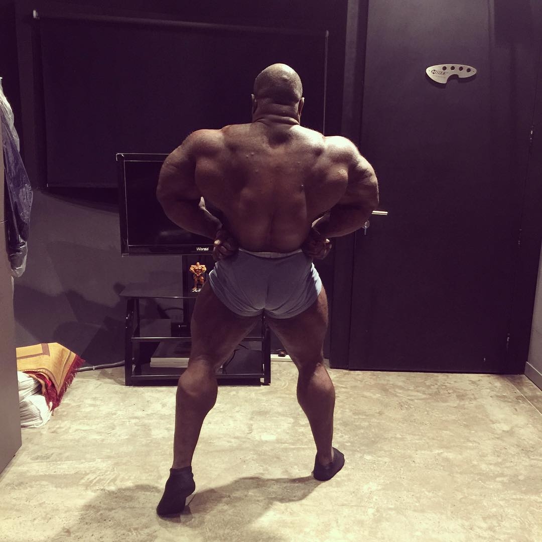 Akim Williams