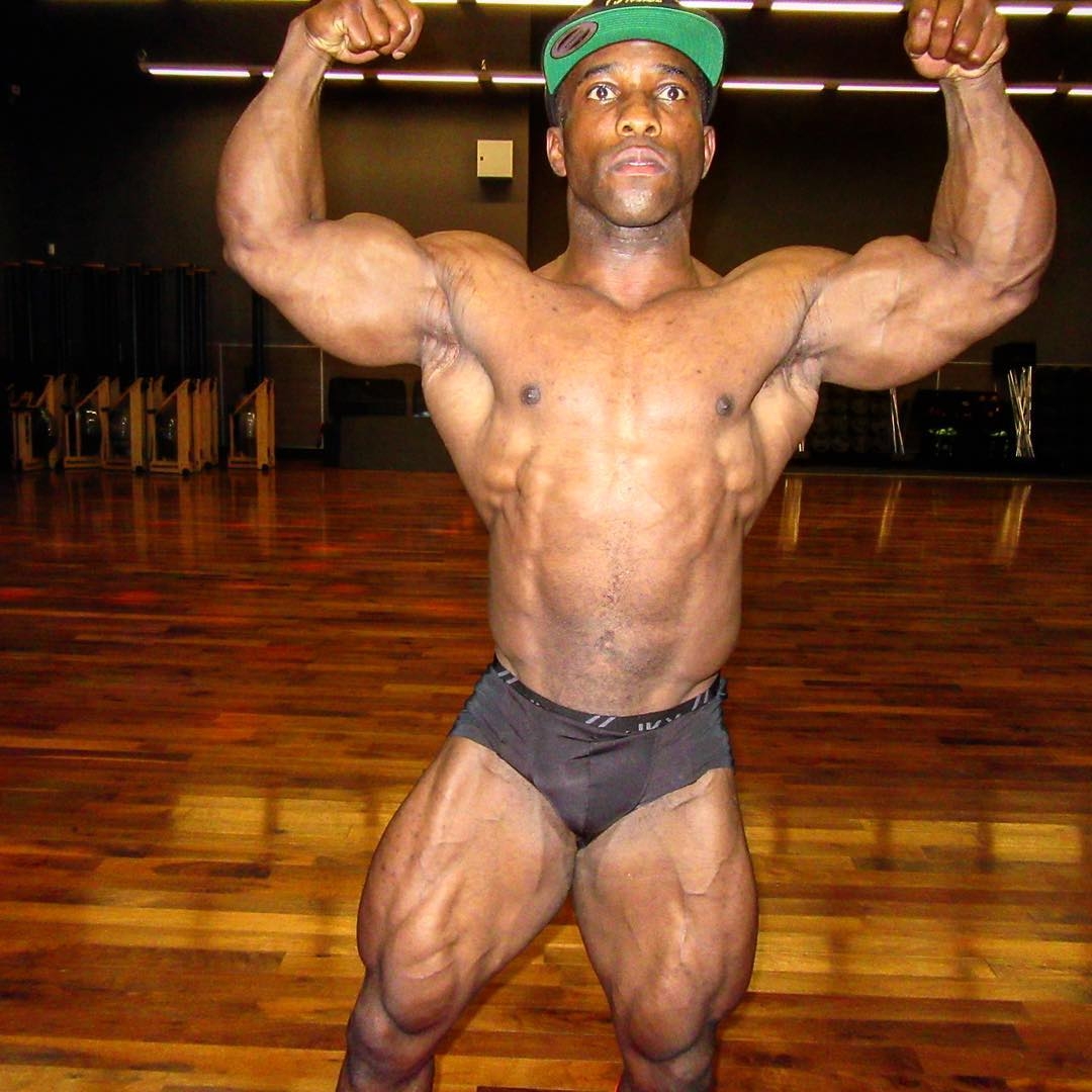 Damion Ricketts