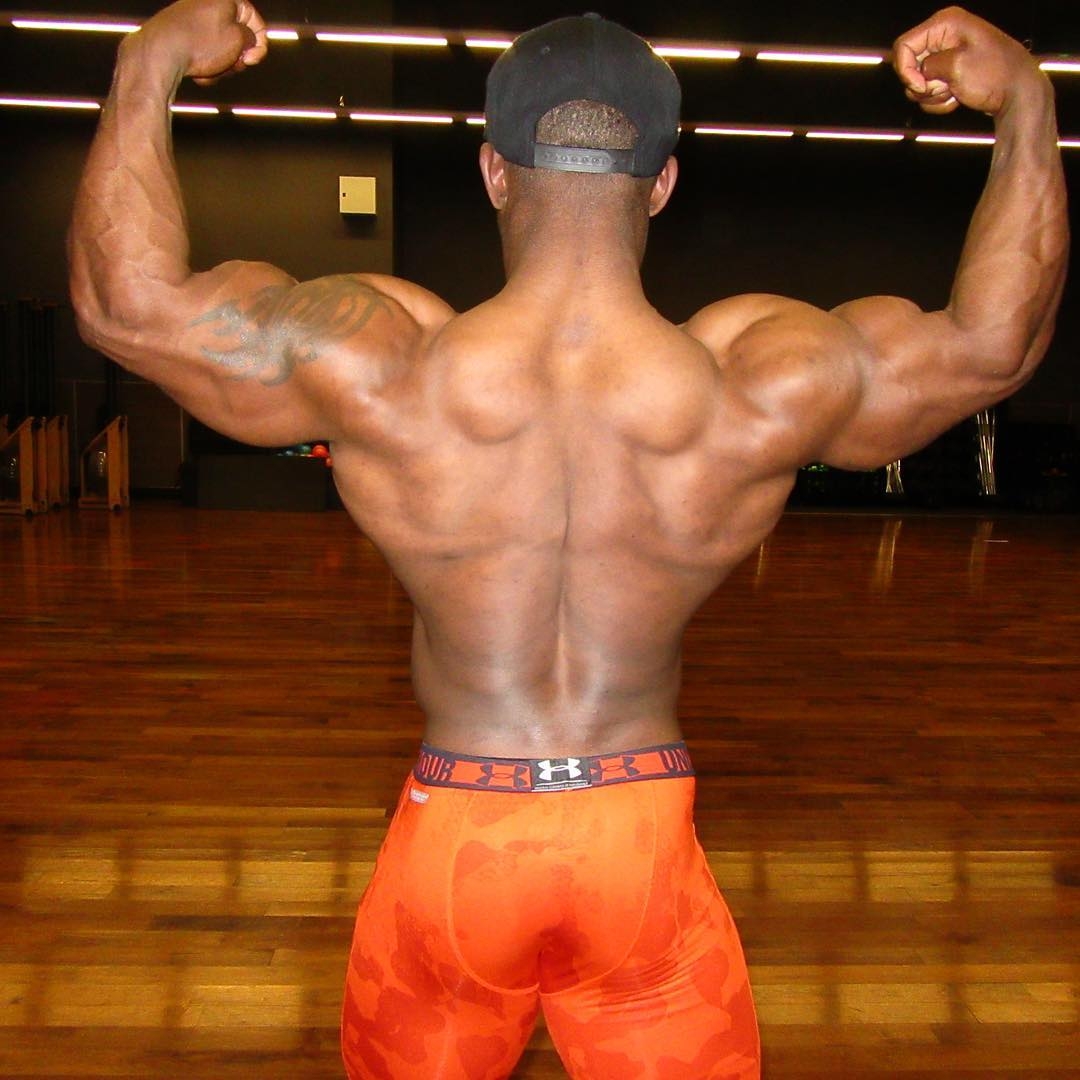 Damion Ricketts
