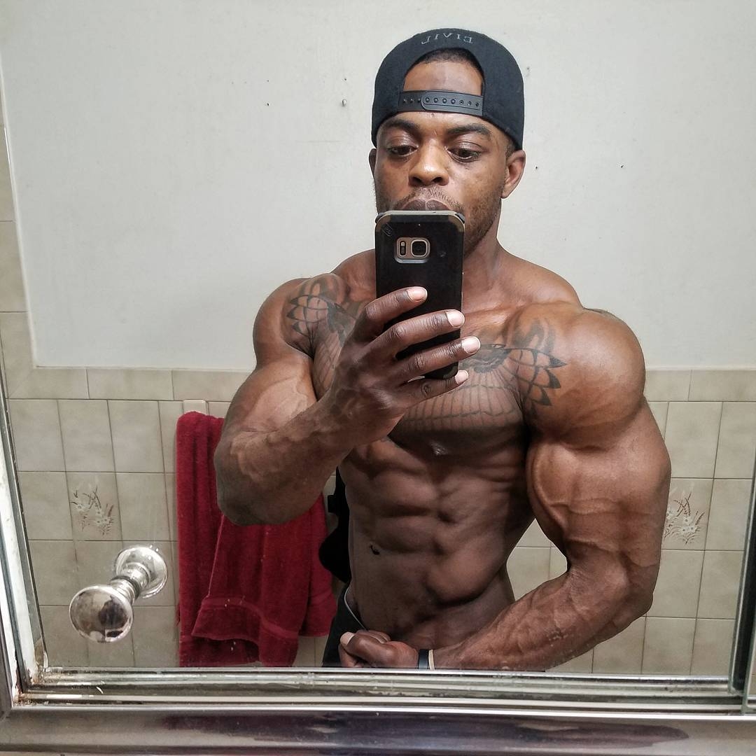 Andre Ferguson