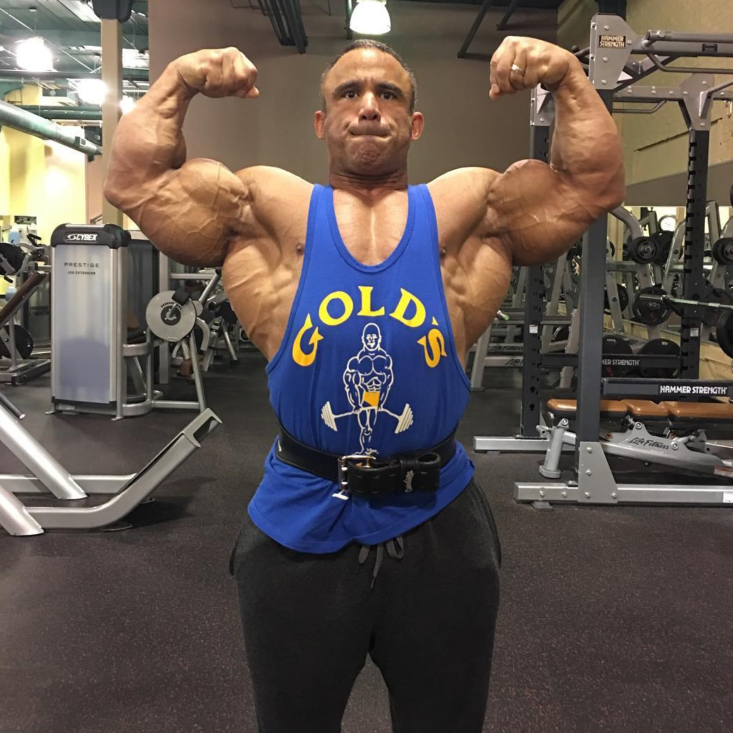 Jose Raymond