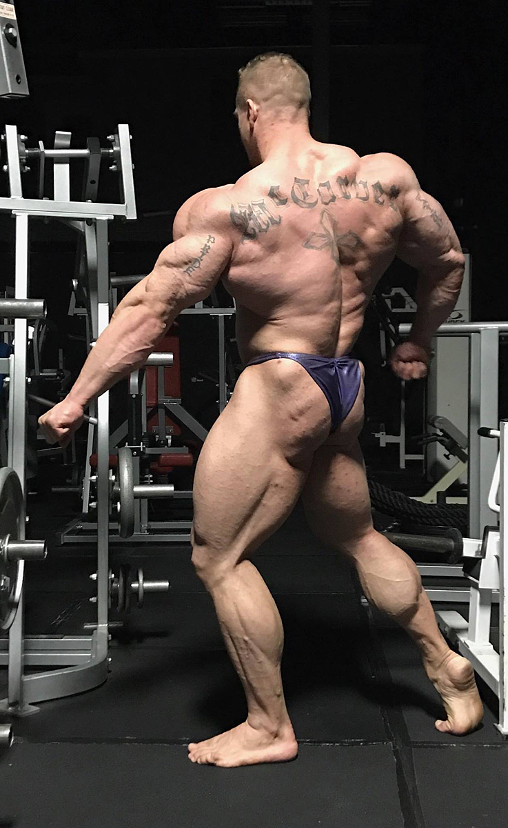 Dallas McCarver