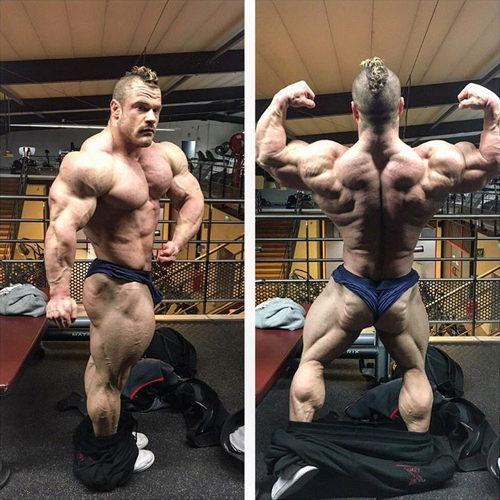 Nicolas Vullioud