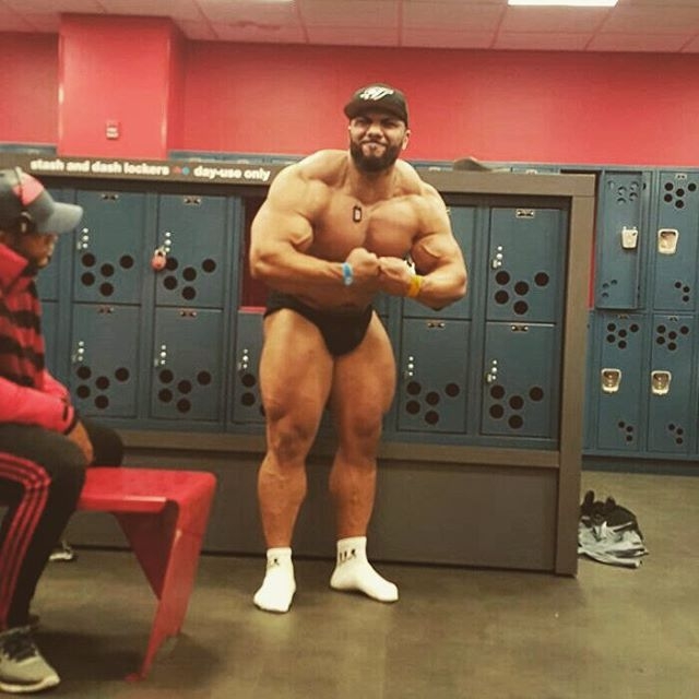 Luis Rodriguez