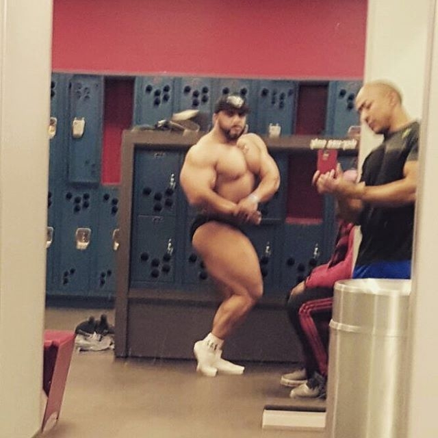 Luis Rodriguez