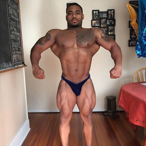 Derik Oslan