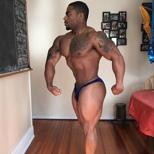 Derik Oslan