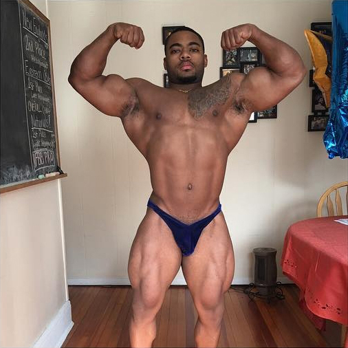 Derik Oslan