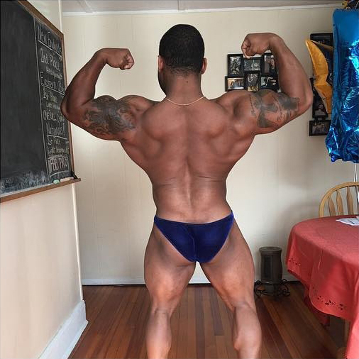 Derik Oslan