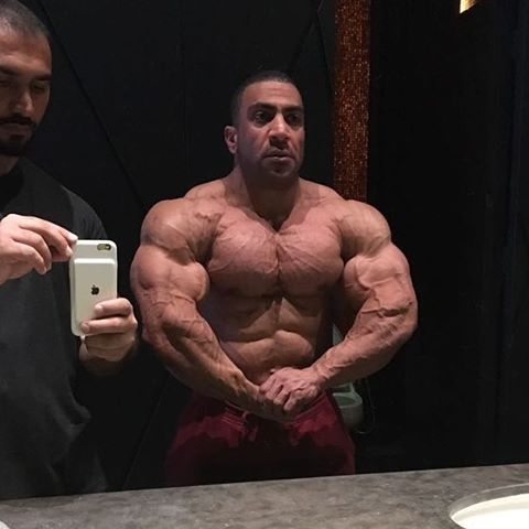 Ahmad Ashkanani