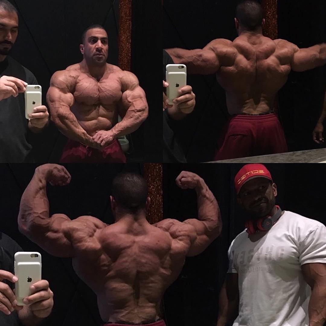Ahmad Ashkanani
