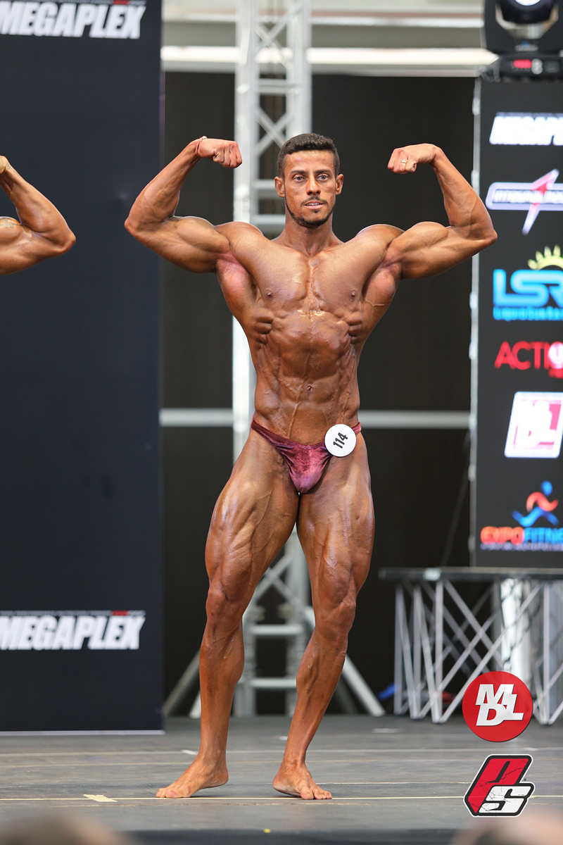 Davi Chagas�(Braz�lie)