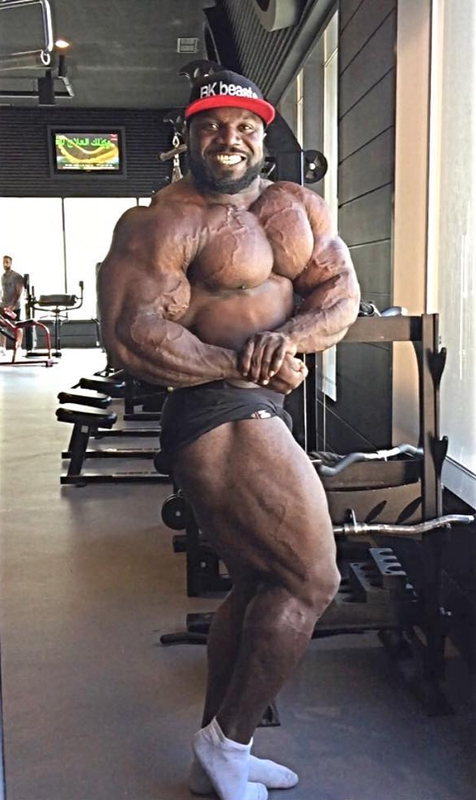 Akim Williams