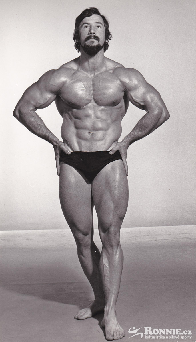 1976 � Pavel Nesn�dal � ateli�rov� focen�