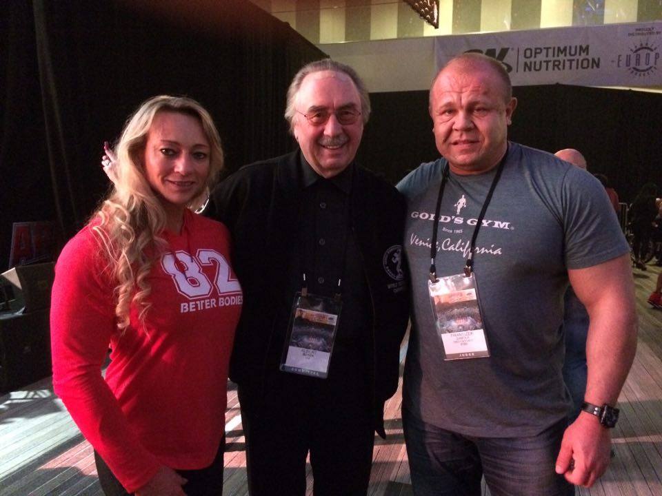 Margita Z�molov�, Albert Busek, Franti�ek Z�mola�
