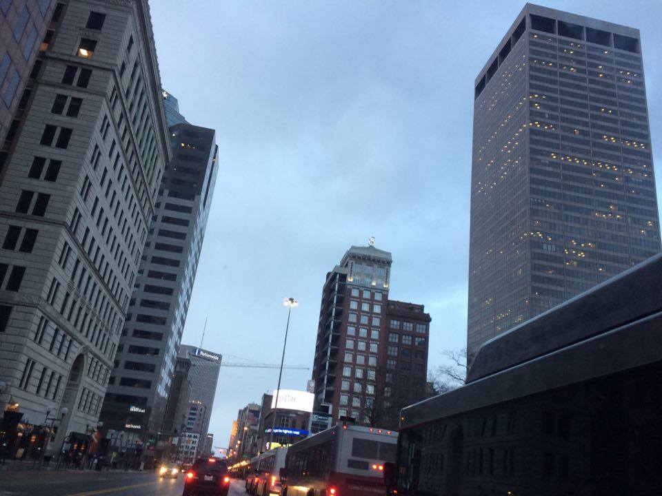 Columbus�