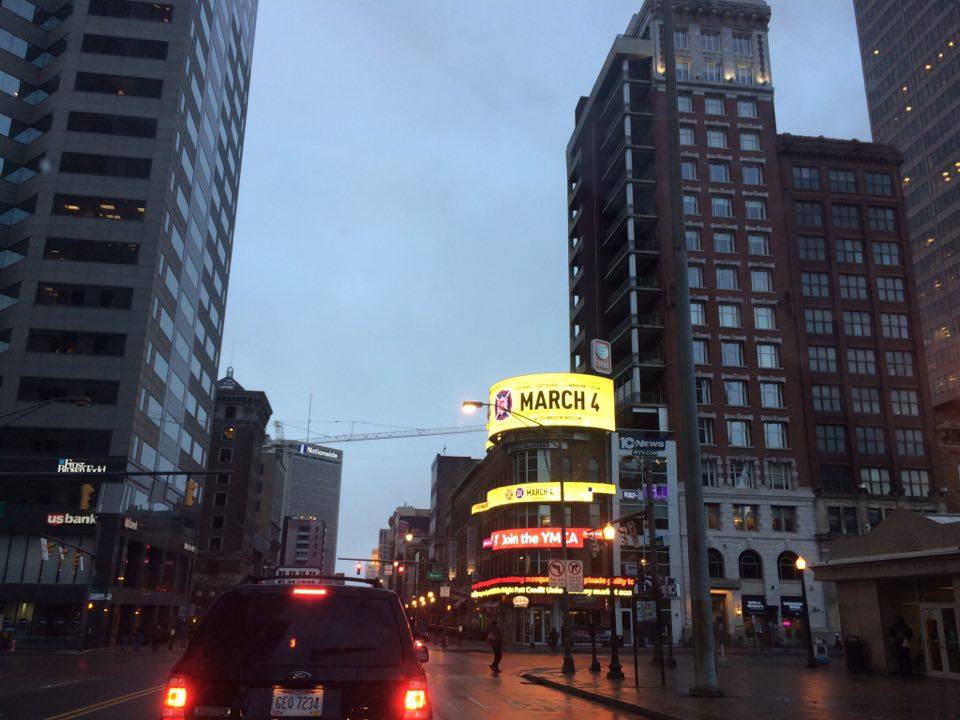 Columbus�