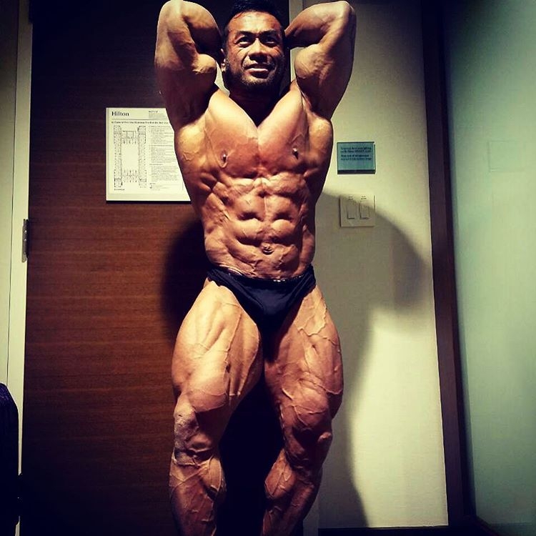 Hidetada Yamagishi