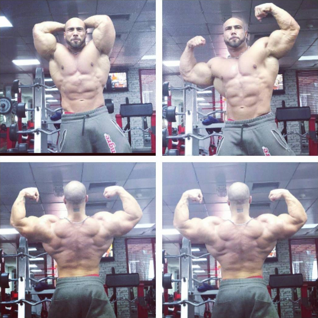 Samir Troudi