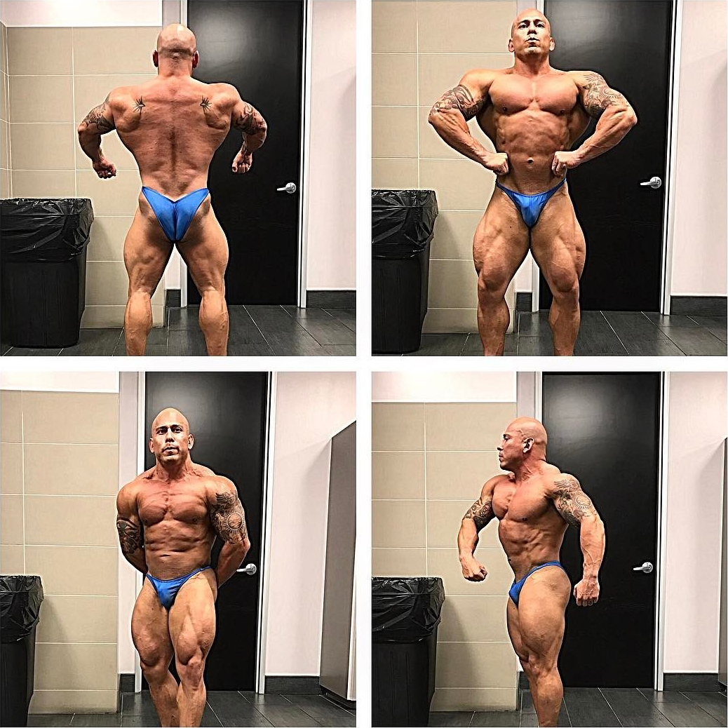 Gabriel Cortez