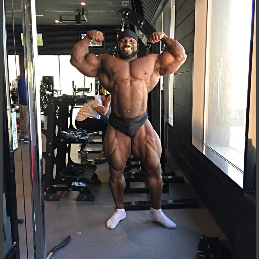 Akim Williams