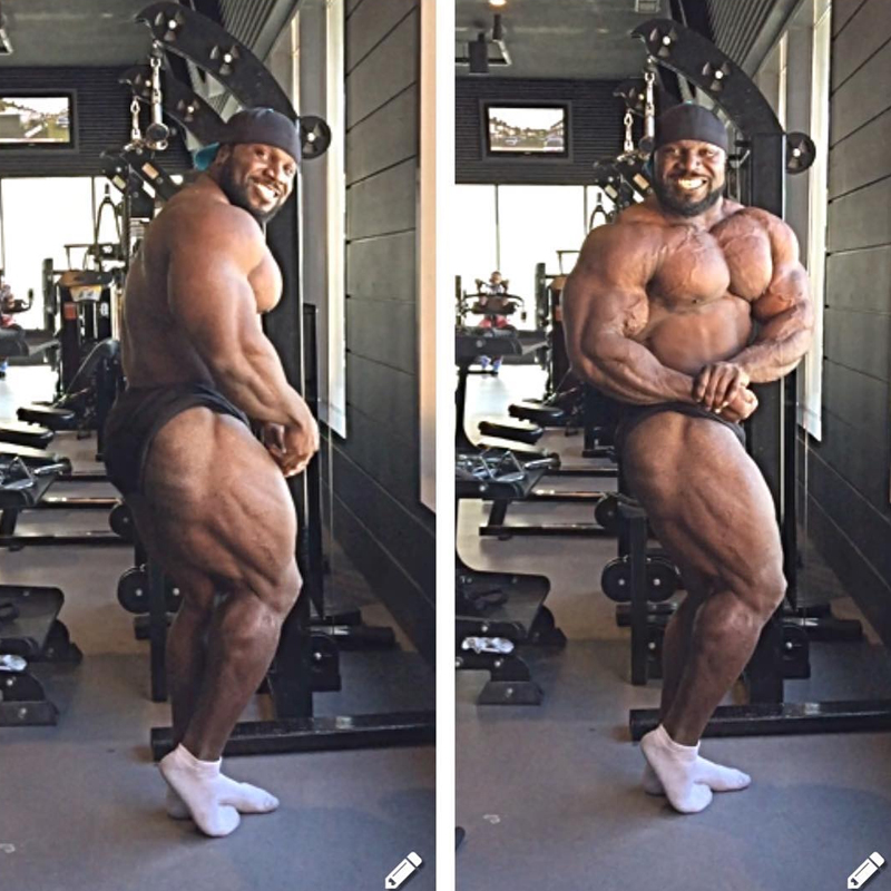 Akim Williams