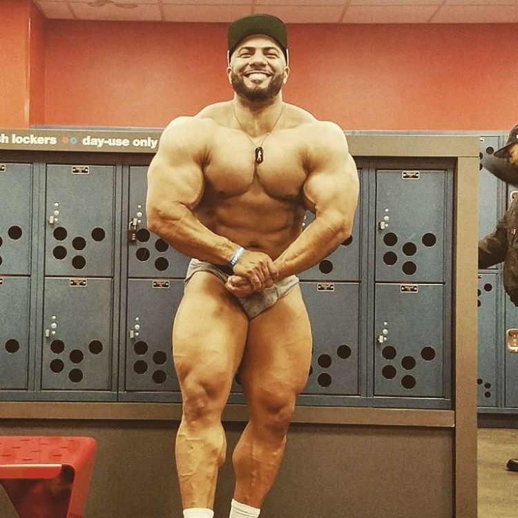 Luis Rodriguez