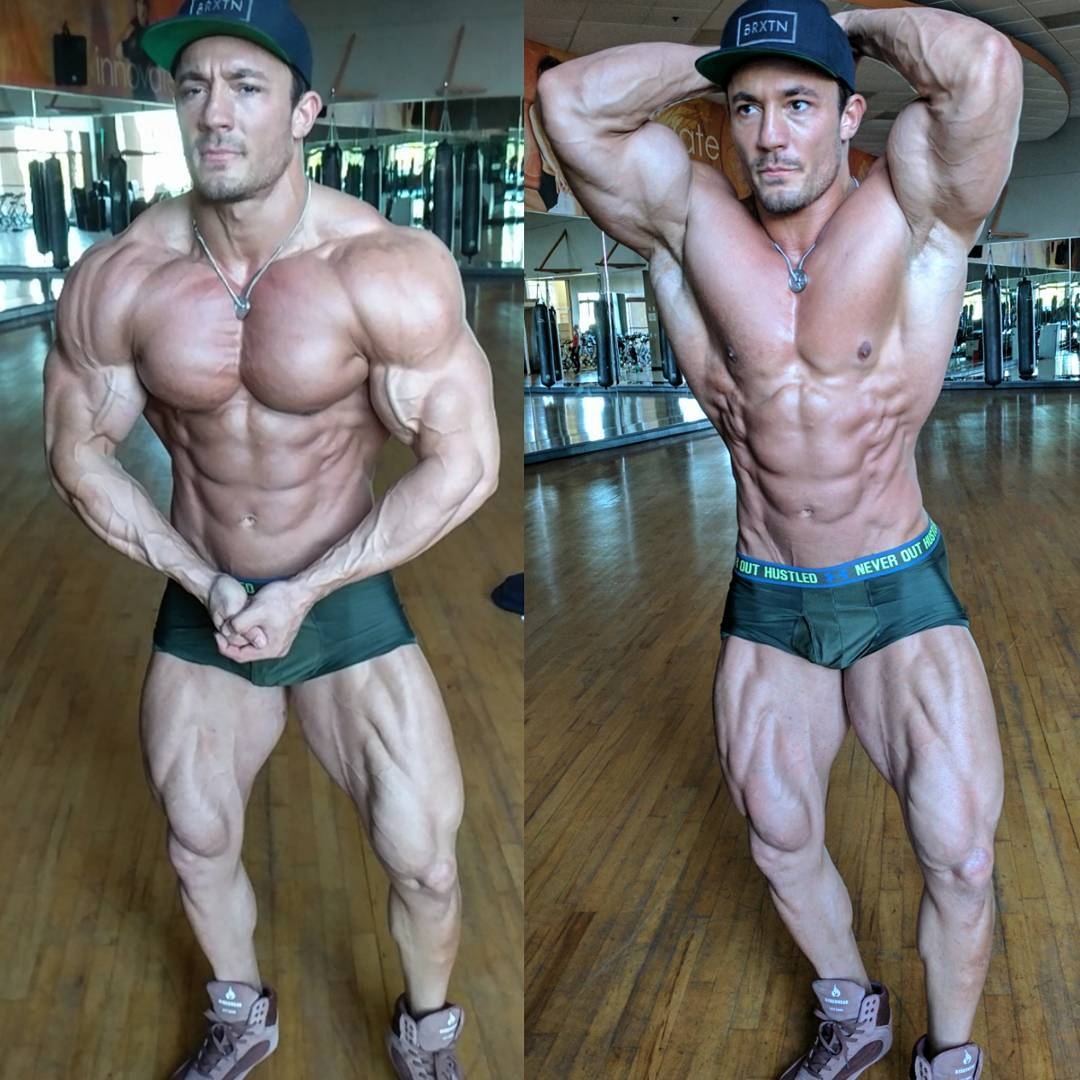 Garrott Coelho